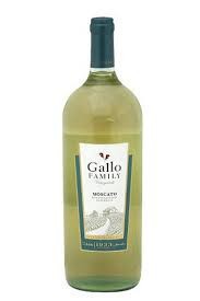 Gallo Moscato 1.5L