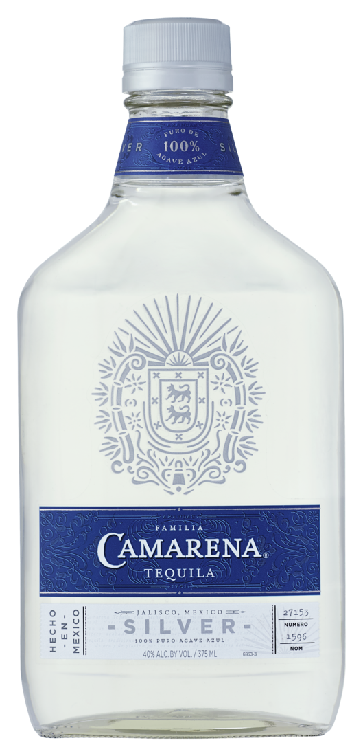 Camarena Silver 375ml