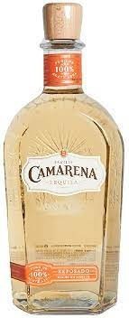 Camarena Reposado Tequila 1.75L