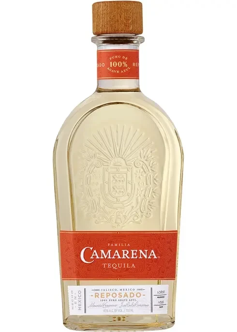 Camarena Reposado 750ml