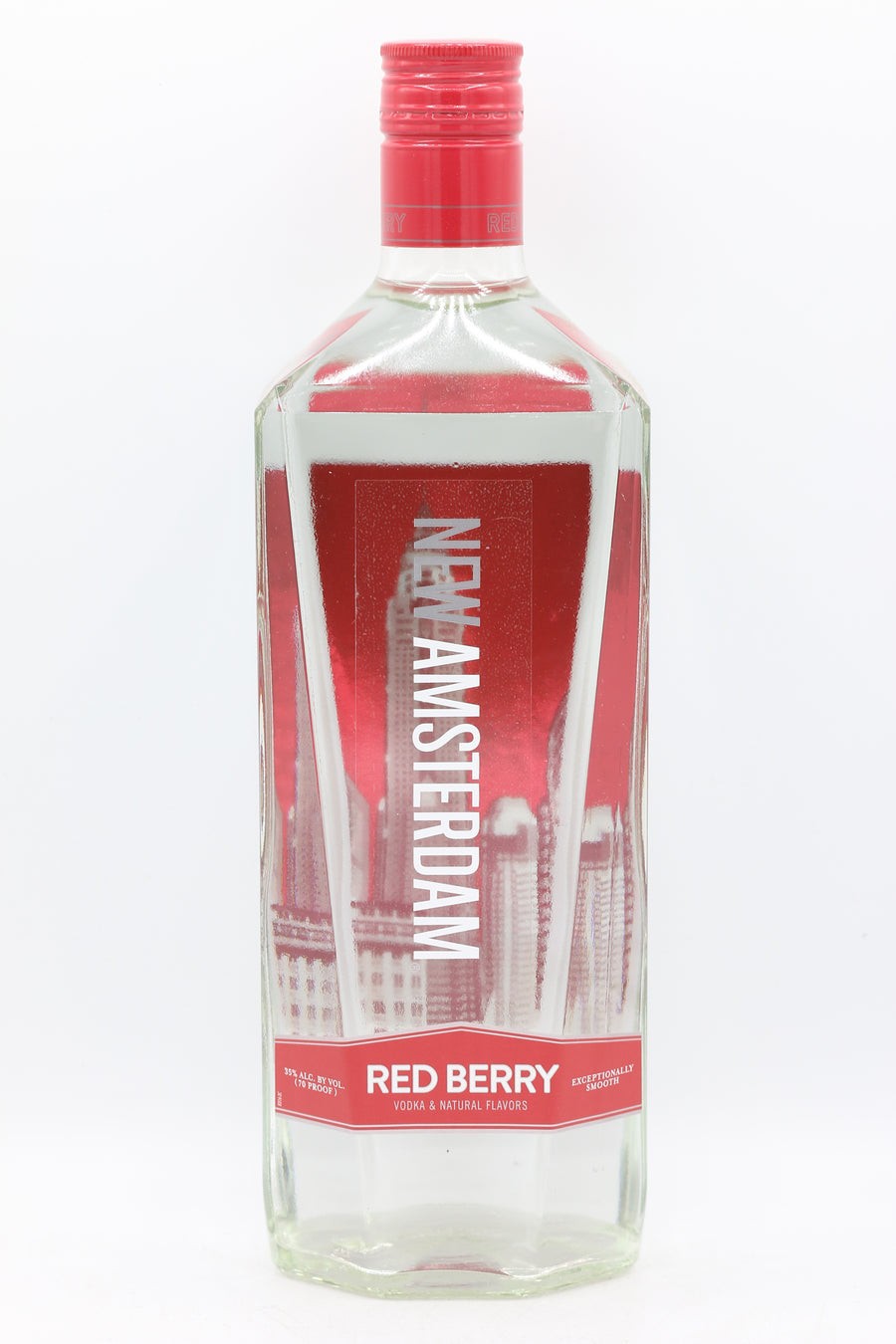 Amsterdam Red 1.75L