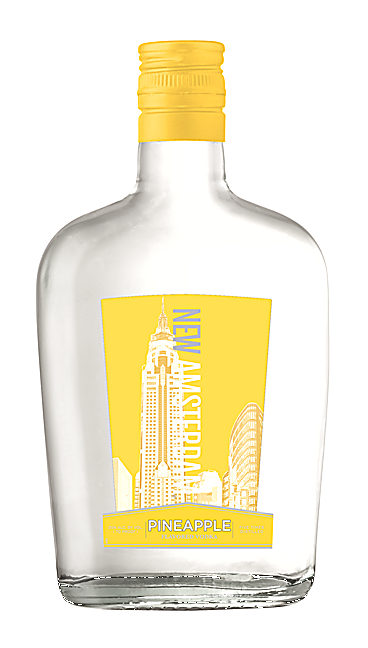 Amsterdam Pineapple 375ml