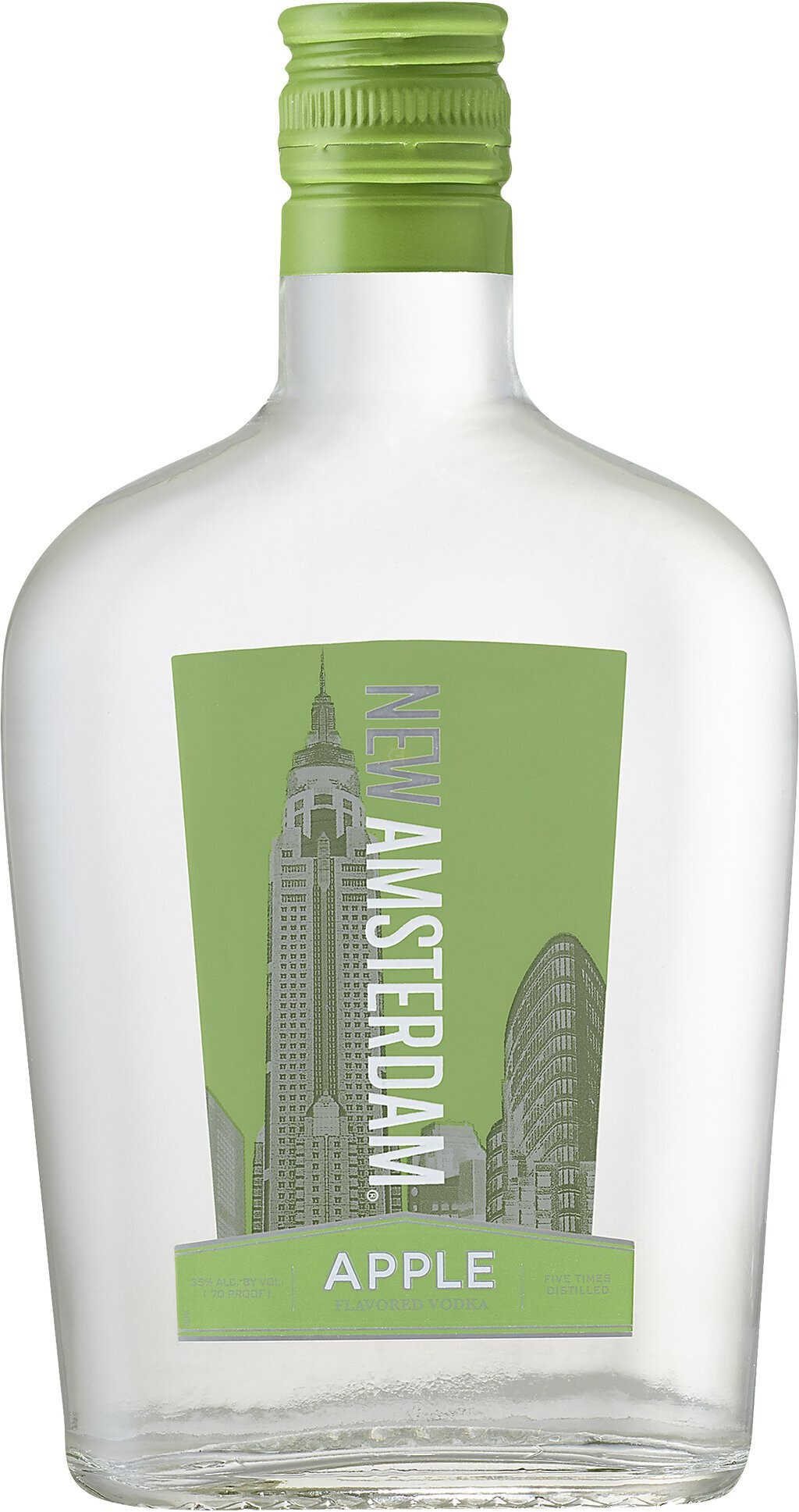 Amsterdam Apple 200ml