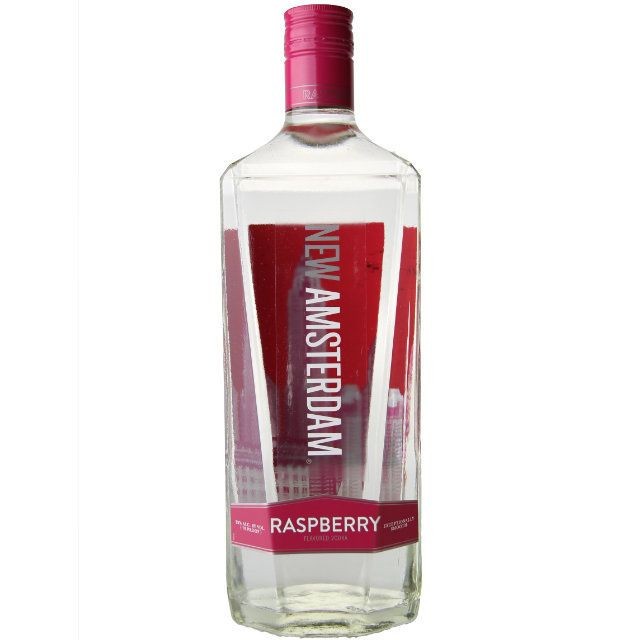 AMSTERDAM RAZPBERRY 1.75L