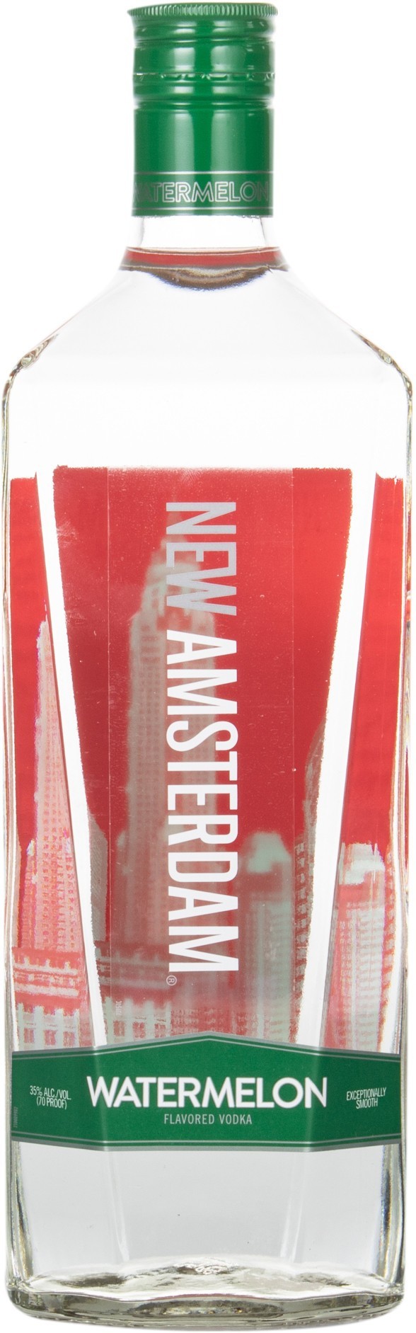 AMSTERDAMWATERMELON 1.75L