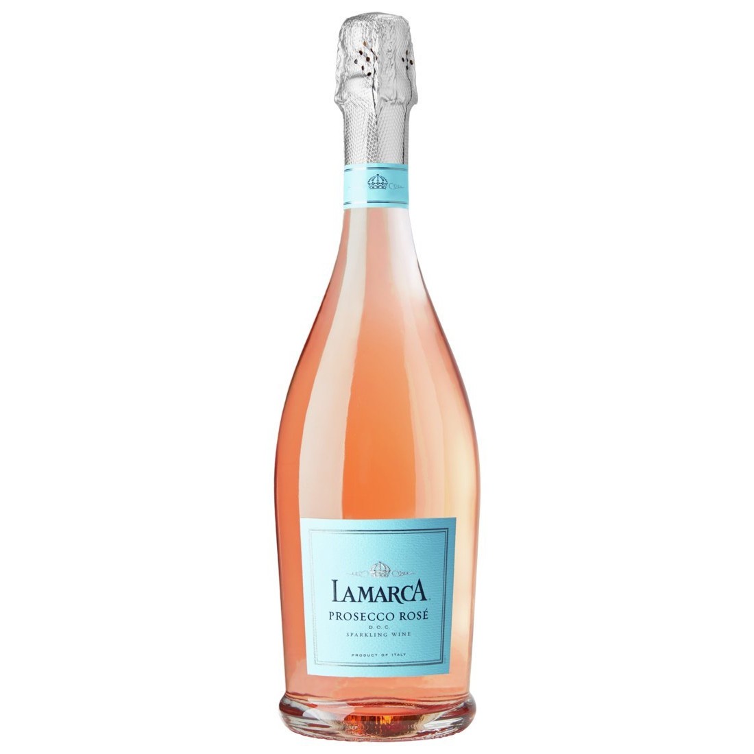 LAMARCA ROSE PROCECCO 750ML