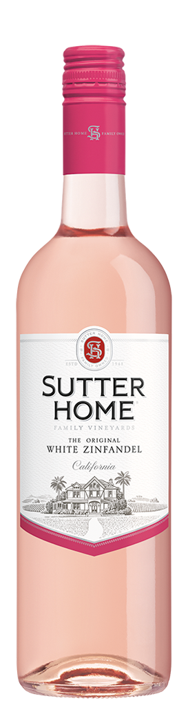 Sutter hm. Chard. 750ml