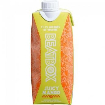 BEATBOX JUICY MANGO
