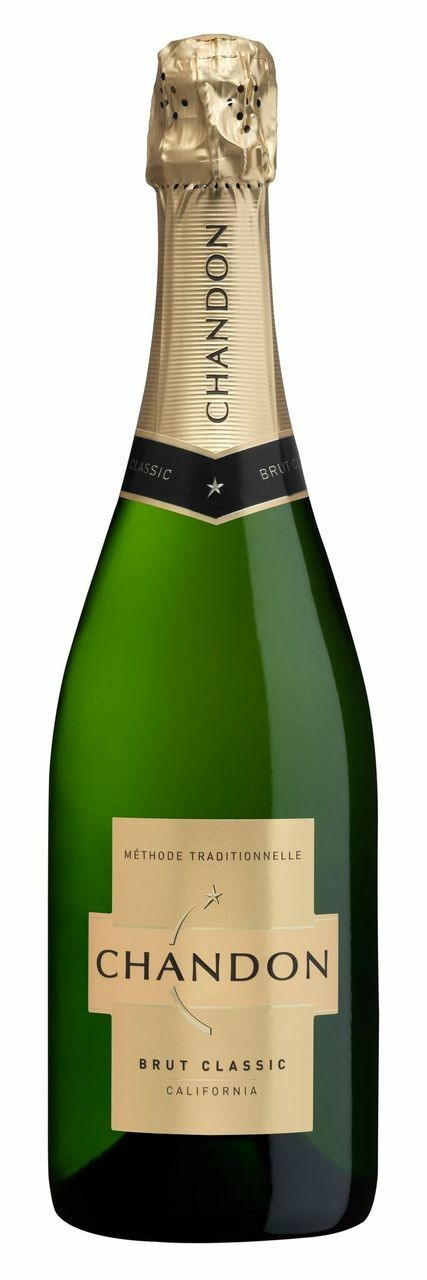 Chandon Brut 750ml