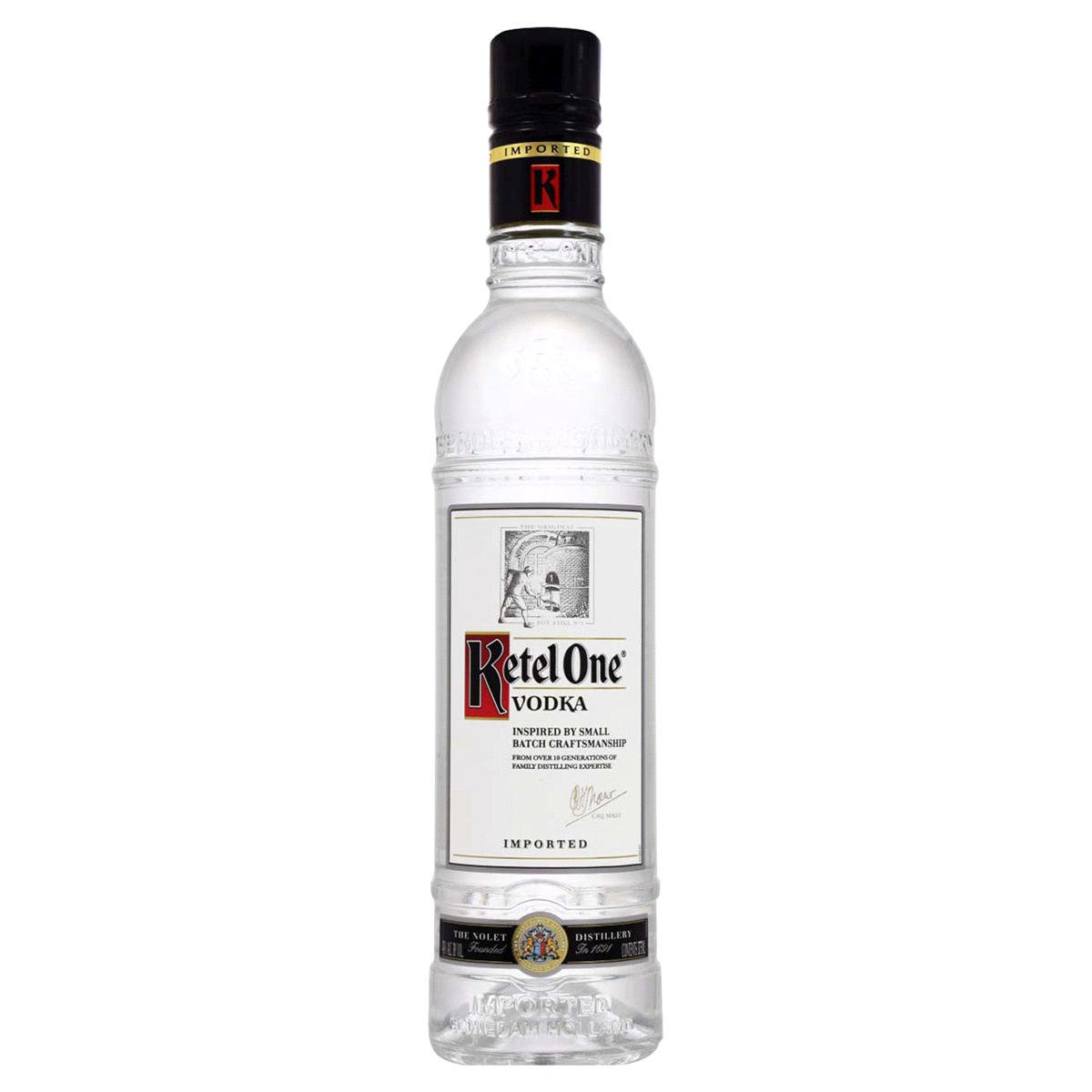 Ketel One Reg. 375ml