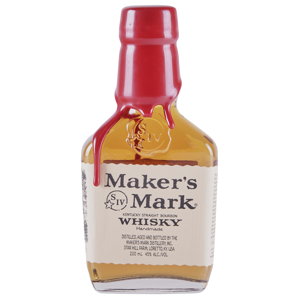 Maker's Mark 200ml