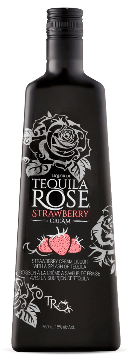 Tequila Rose 750ml