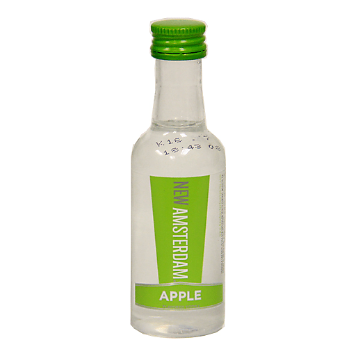 Amsterdam Apple 50ml