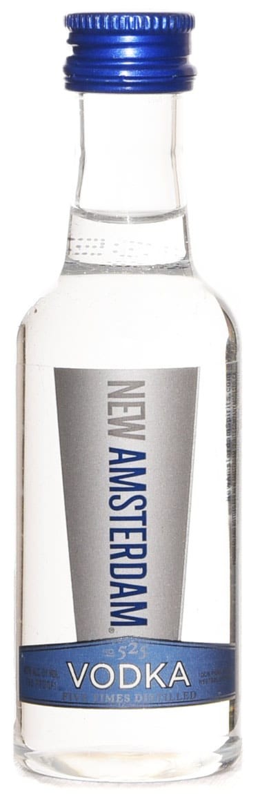 Amsterdam Vodka 50ml