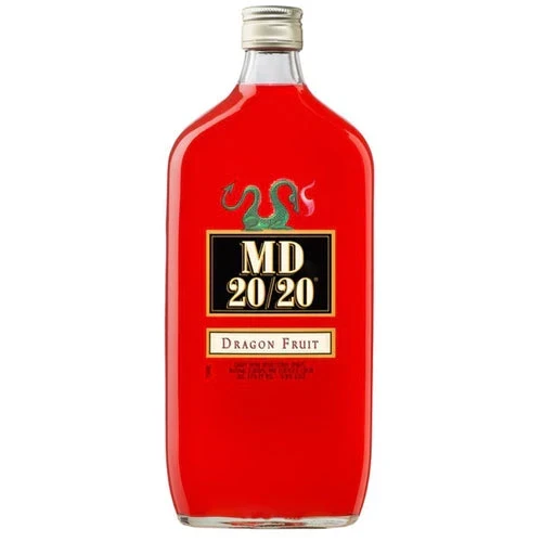 MD 20/20 Dragon Fruit 750ml