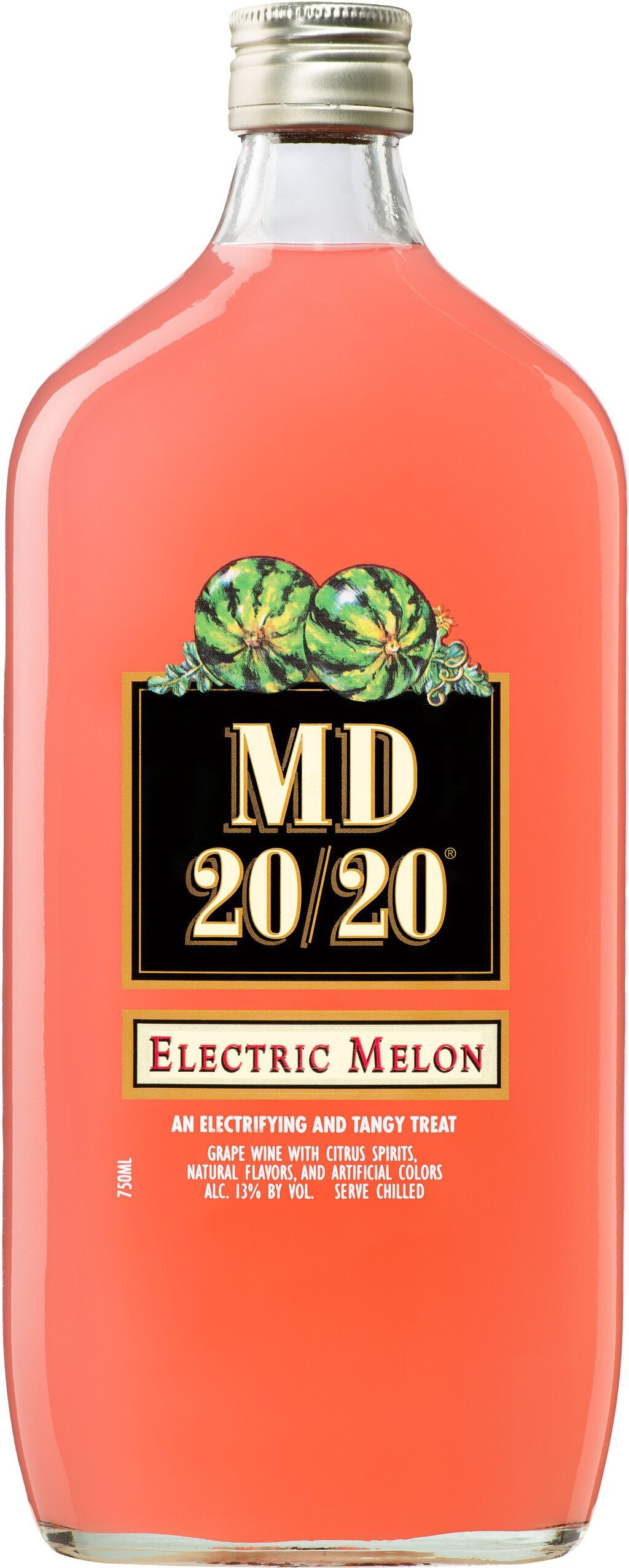 MD 20/20 Electric Melon 750ml