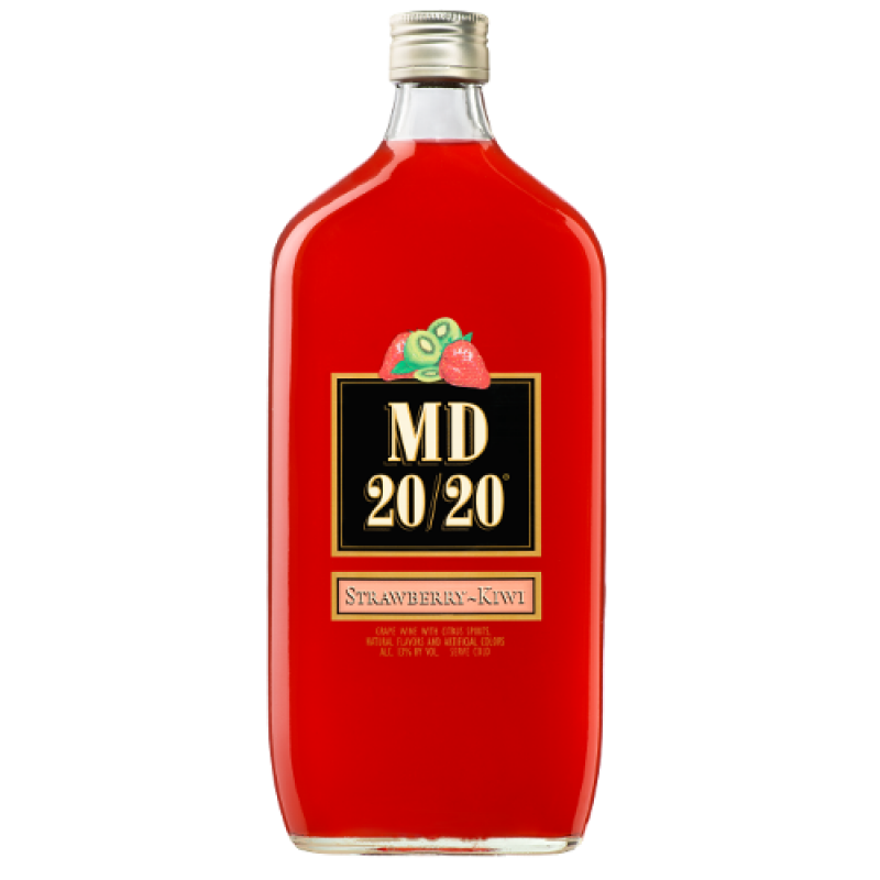 MD 20/20 Strw. Kiwi 750ml