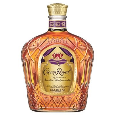 Crown Royal 750ml