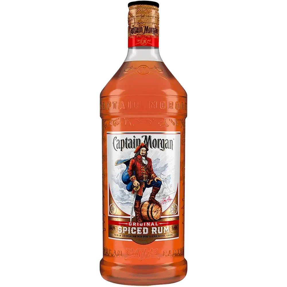Captain Orig. 750ml