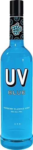 UV Vodka 200ml