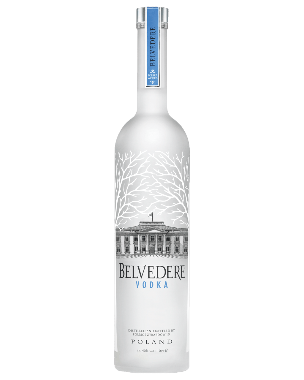 Belvedere Reg. 750ml