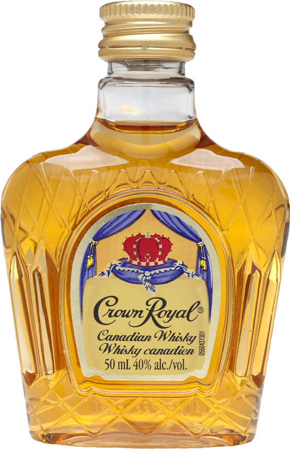 Crown Royal 50ml