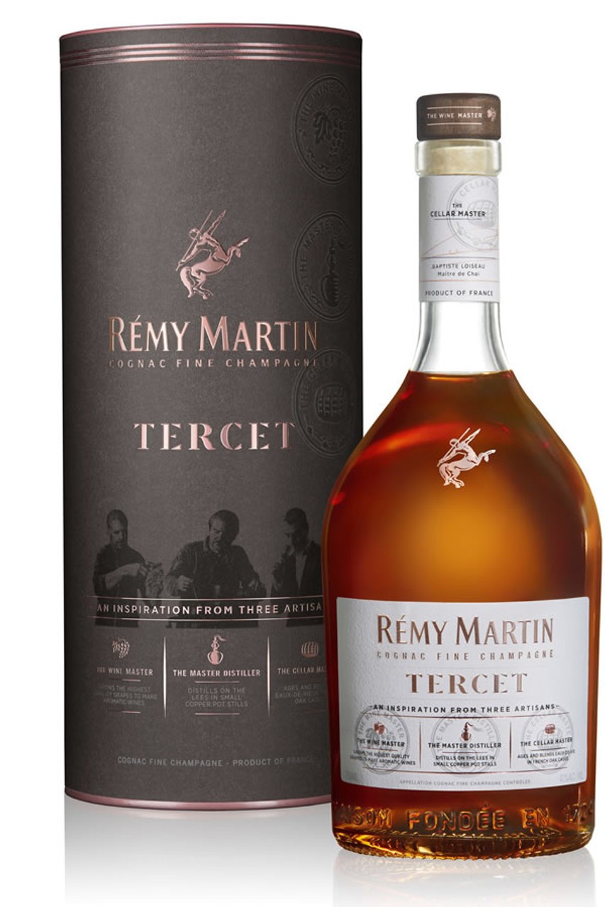 REMYTERCET 750ML