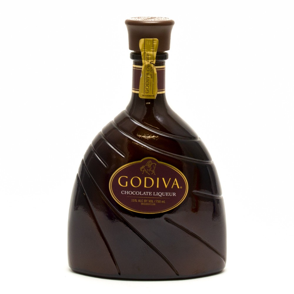 Godiva Chocolate 50ml