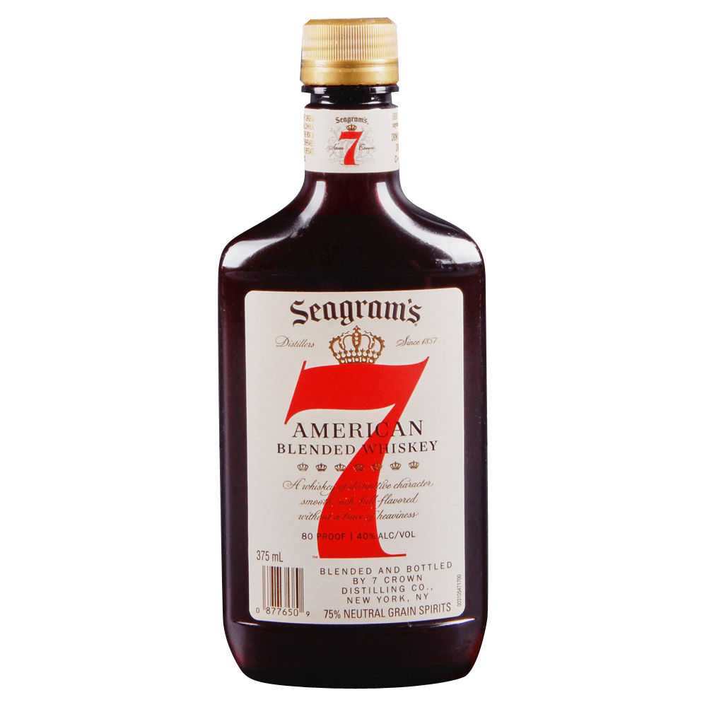 Seagram7 375ml