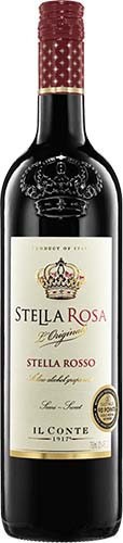 STELLAROSA ROSSO LUX 750ML