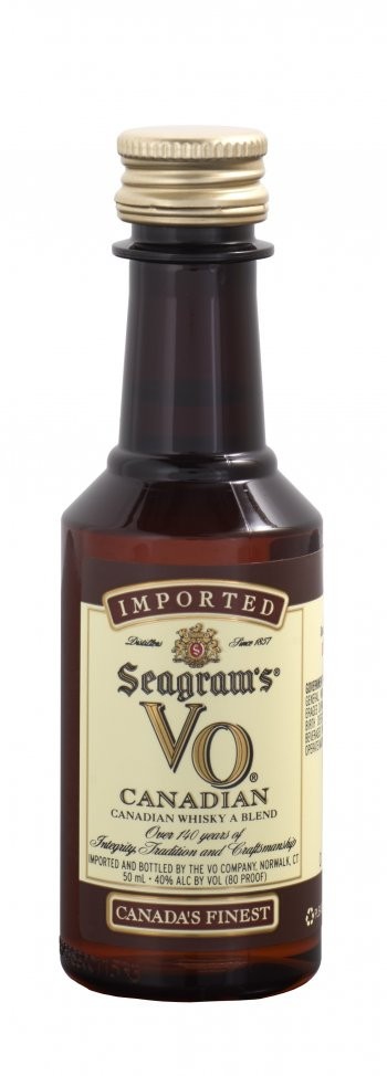 Seagram's Vo 50ml