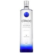 Cîroc Vodka 1.75L