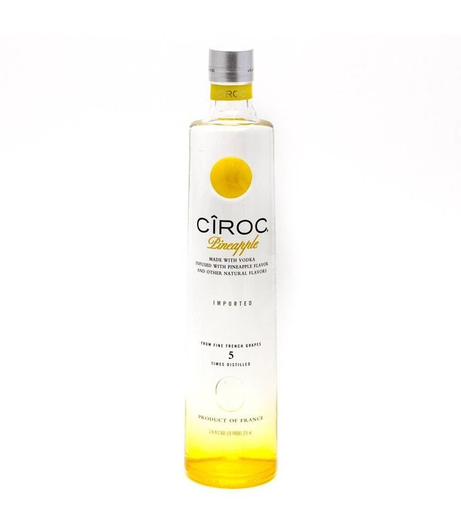 Ciroc Pineapple 200ml
