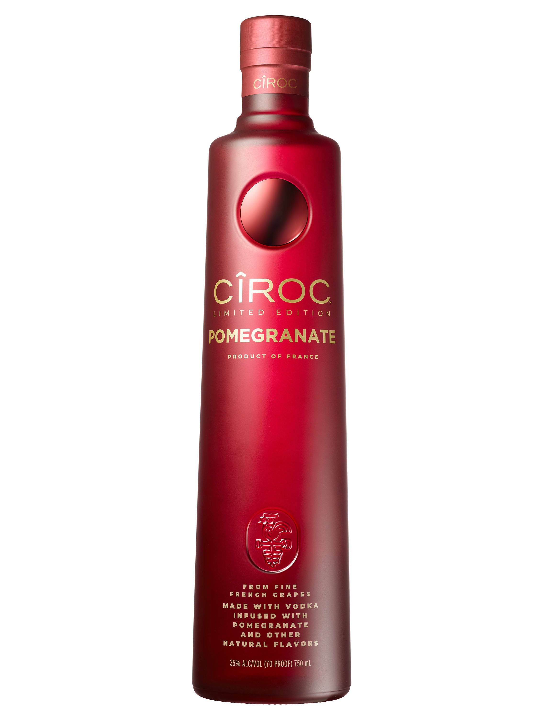 CIROCPOMEGRANATE750ML