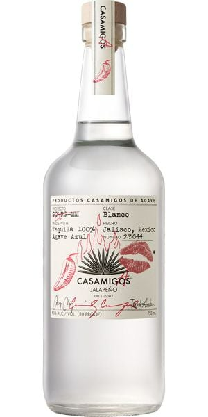 Casamigos Blanco Tequila 750ml