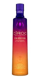 CIROC PASSION FRUIT 750ML
