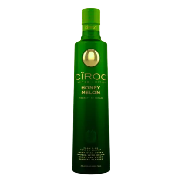 CIROCHONEYMELON 750 ML
