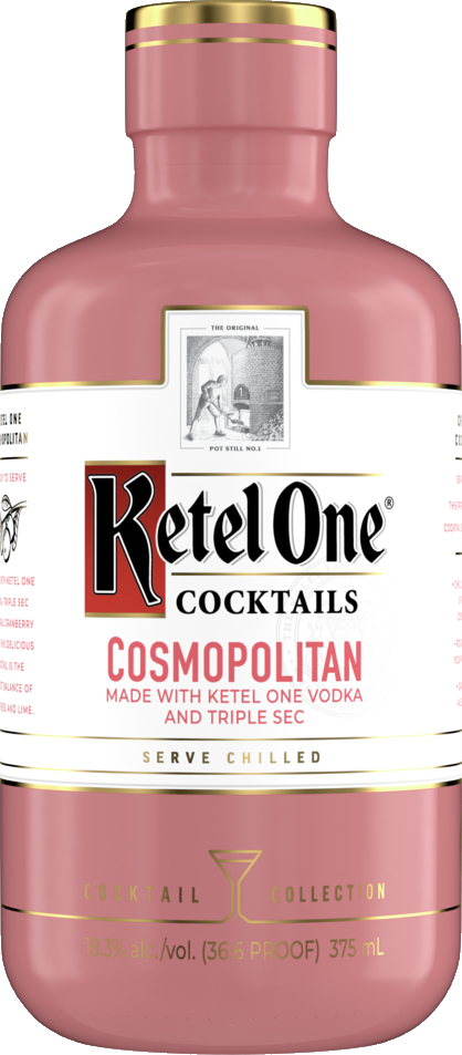 KETELONE COSMOP 375ML