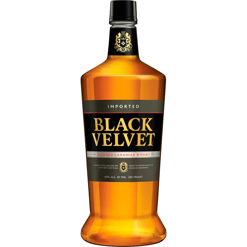 Black VelVET. 200ml