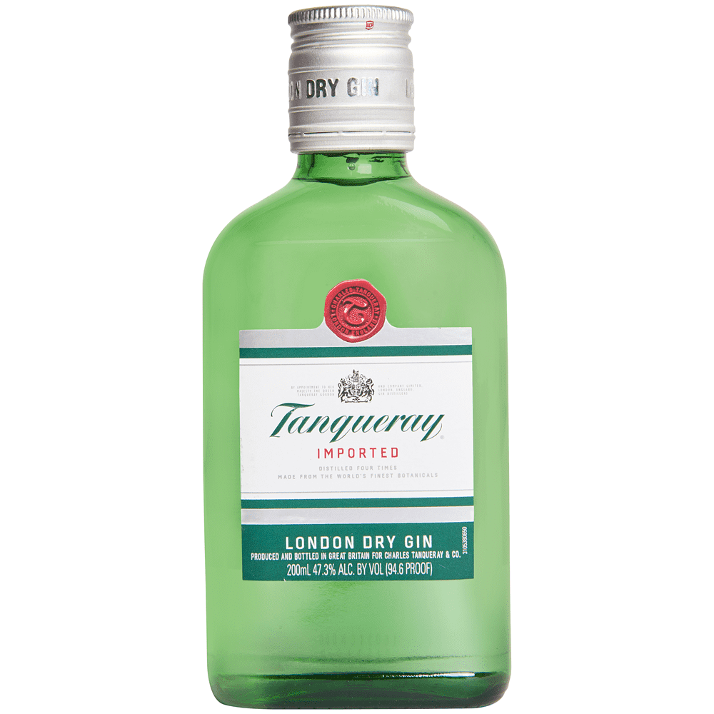 Tang. Reg. 200ml