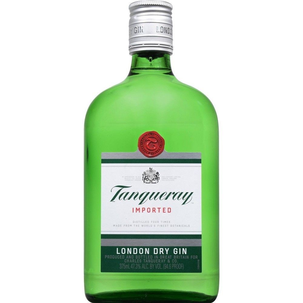 Tanqueray 375ml