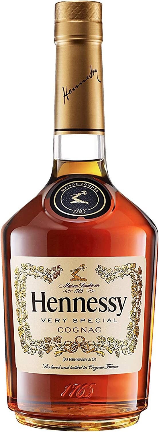 Hennessy 750ml