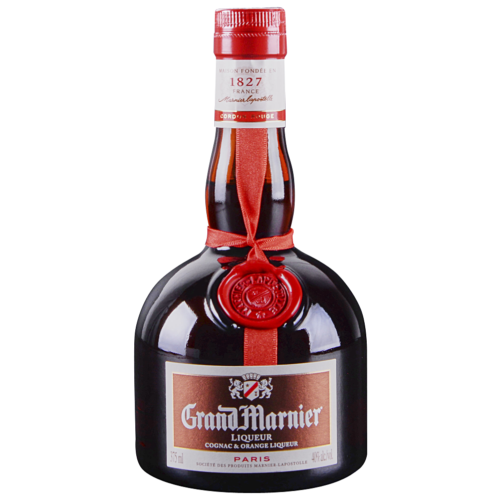 Grand Marnier 375ml