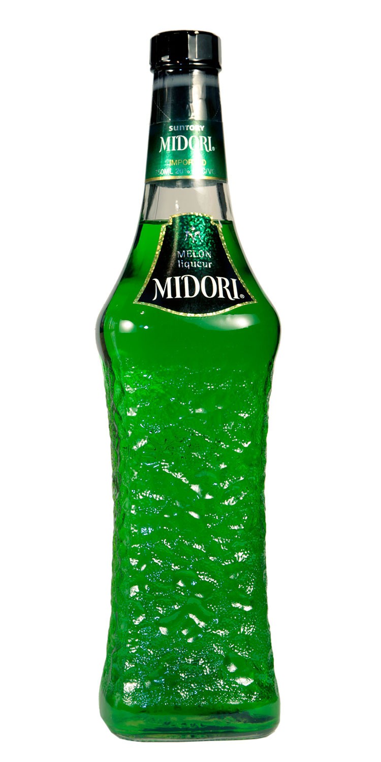 Midori Melon 750ml