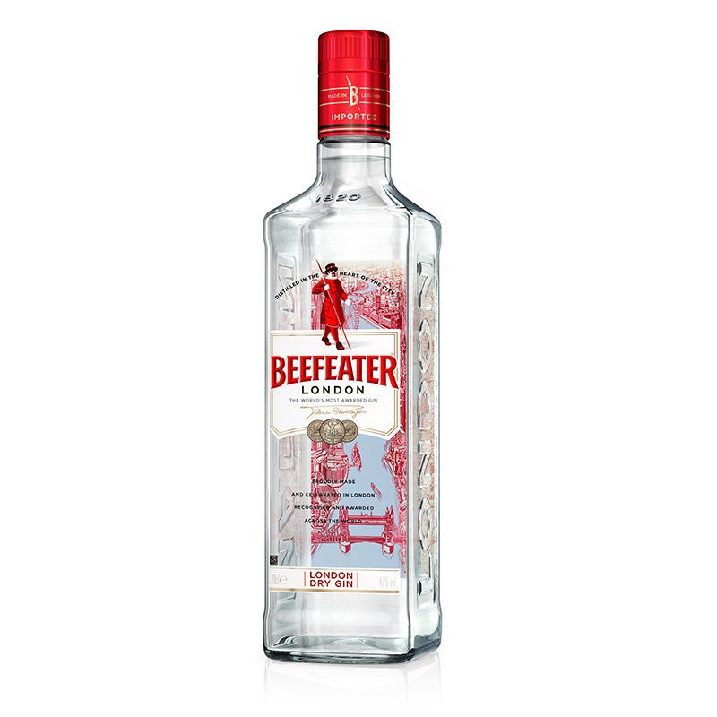 Beefeater 750ml