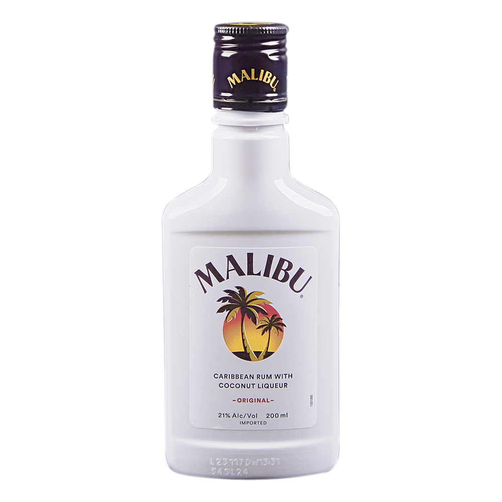 Malibu 200ml
