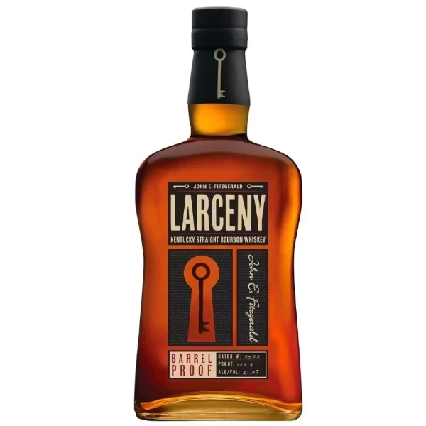 LARCENY BARREL 6YRS 750ML