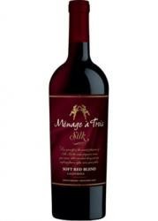Menage Trois Silk 750ml