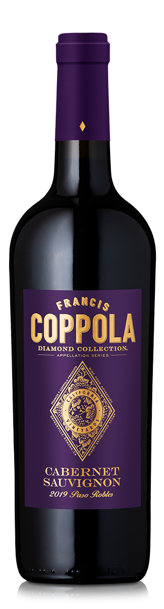 COPPOLA CAB 750ML