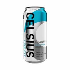16CELSIUS ESS BL CRUSH 16OZ